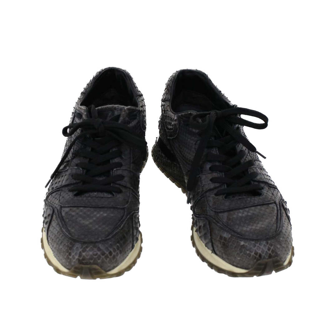 Louis Vuitton Sneakers Exotic Leather 6 #348645L56B